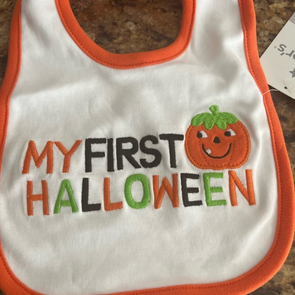 Baby Bibs-Brand New! - Picture 5 of 8